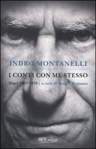 I conti con me stesso. I diari 1957-1978 - Librerie.coop