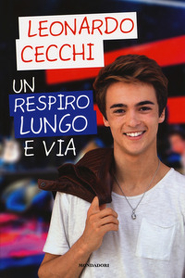 Un respiro lungo e via - Librerie.coop Un respiro lungo e via - Librerie.coop