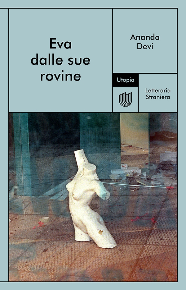 Eva dalle sue rovine - Librerie.coop Eva dalle sue rovine - Librerie.coop