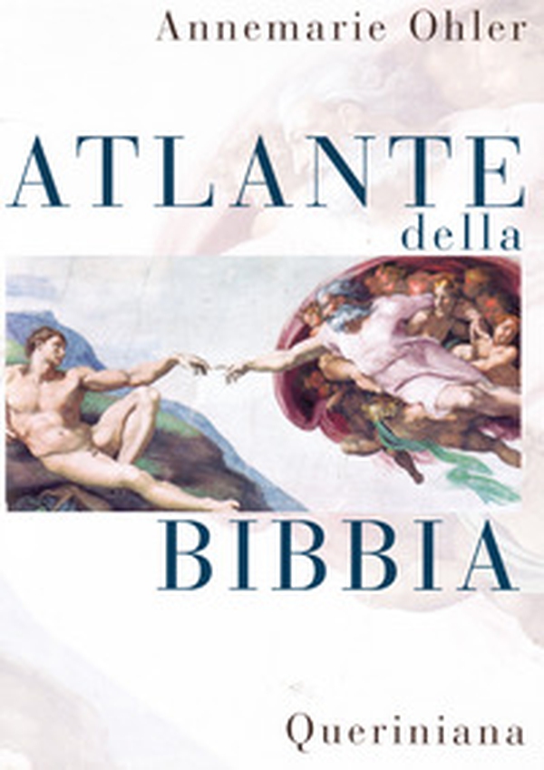 Atlante della Bibbia - Librerie.coop Atlante della Bibbia - Librerie.coop