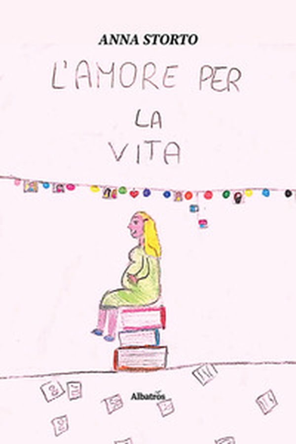 L'amore per la vita - Librerie.coop L'amore per la vita - Librerie.coop