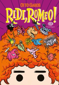 Ridi, Romeo! - Librerie.coop