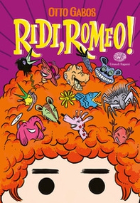 Ridi, Romeo! - Librerie.coop Ridi, Romeo! - Librerie.coop