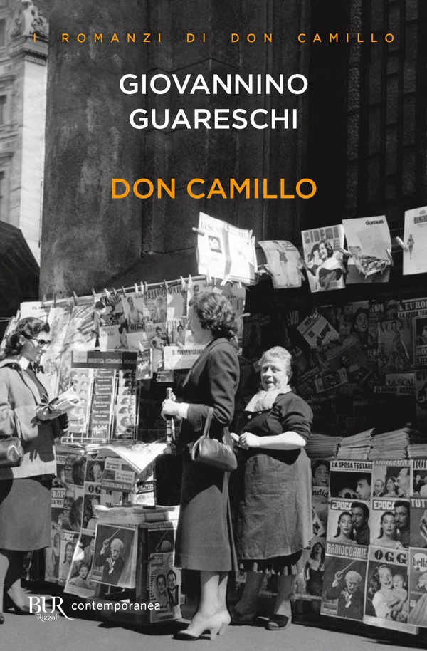 Don Camillo - Librerie.coop Don Camillo - Librerie.coop