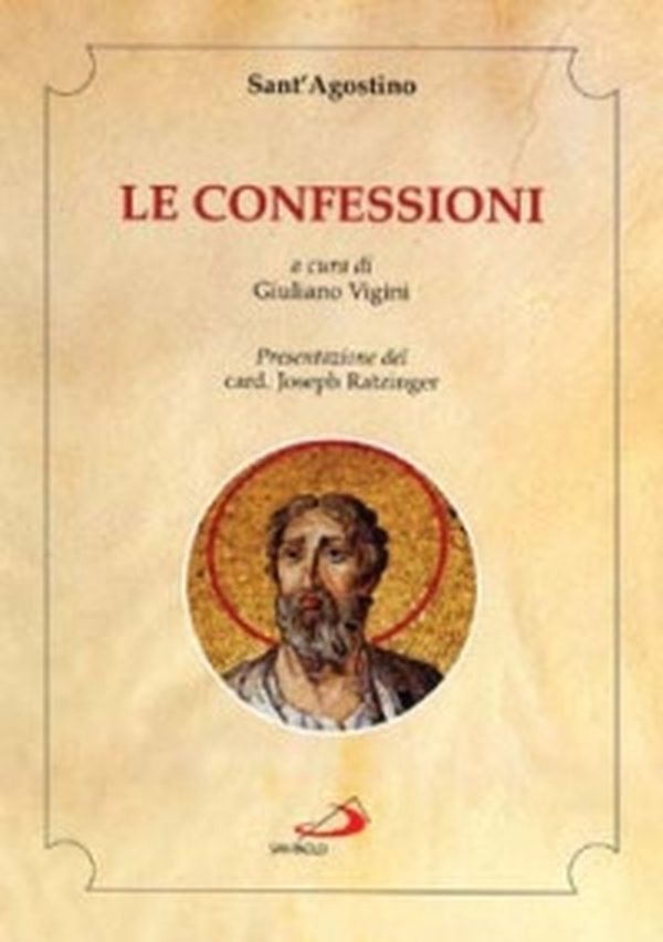 Le Confessioni. Testo latino dell'edizione Maurina - Librerie.coop Le Confessioni. Testo latino dell'edizione Maurina - Librerie.coop