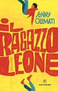 Il ragazzo leone - Librerie.coop