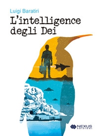 L'intelligence degli dei - Librerie.coop