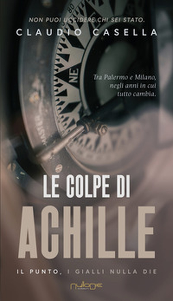 Le colpe di Achille - Librerie.coop