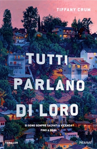 Tutti parlano di loro - Librerie.coop