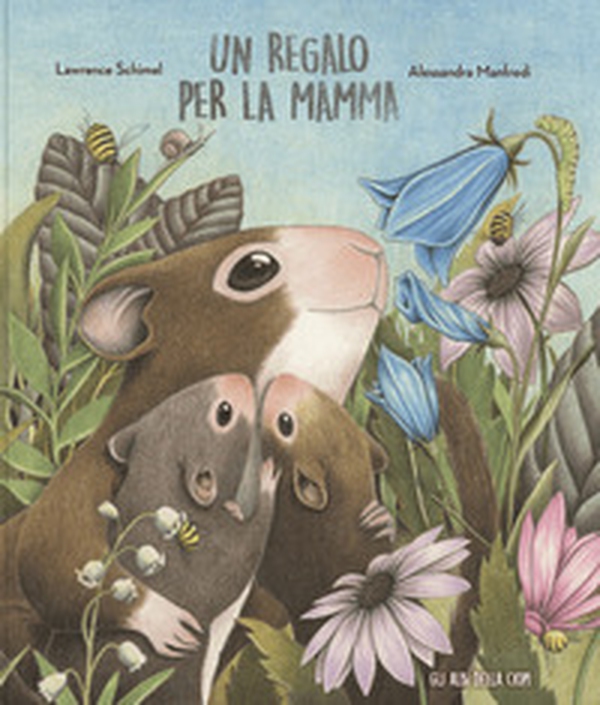 Un regalo per la mamma - Librerie.coop Un regalo per la mamma - Librerie.coop