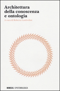 Architettura della conoscenza e ontologia - Librerie.coop