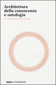 Architettura della conoscenza e ontologia - Librerie.coop Architettura della conoscenza e ontologia - Librerie.coop