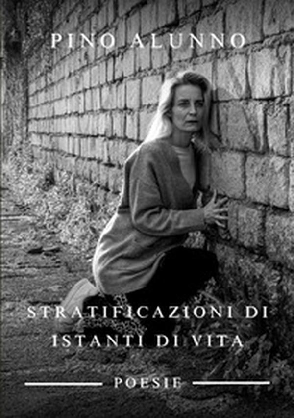 Stratificazioni di istanti di vita - Librerie.coop