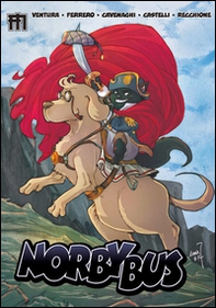 Norbybus - Vol. 1 - Librerie.coop
