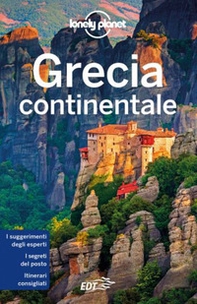 Grecia continentale - Librerie.coop Grecia continentale - Librerie.coop