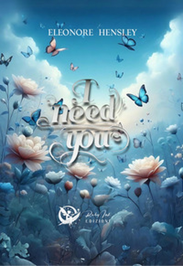 I need you - Librerie.coop I need you - Librerie.coop