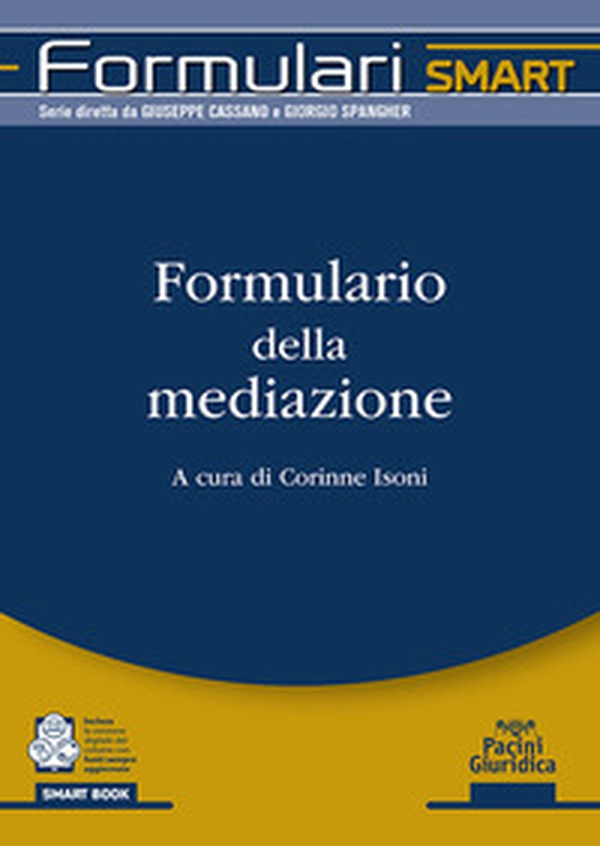 Formulario della mediazione - Librerie.coop Formulario della mediazione - Librerie.coop