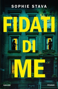 Fidati di me - Librerie.coop