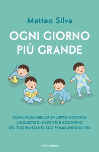 Ogni giorno più grande - Librerie.coop