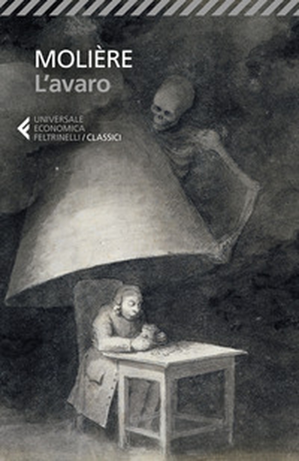 L'avaro - Librerie.coop L'avaro - Librerie.coop