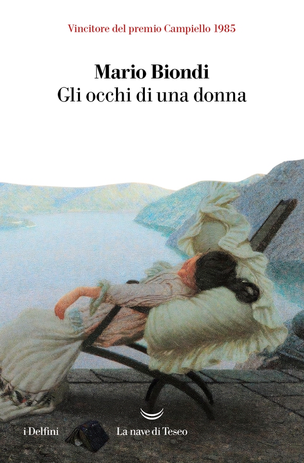 Gli occhi di una donna - Librerie.coop Gli occhi di una donna - Librerie.coop