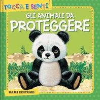 Gli animali da proteggere - Librerie.coop