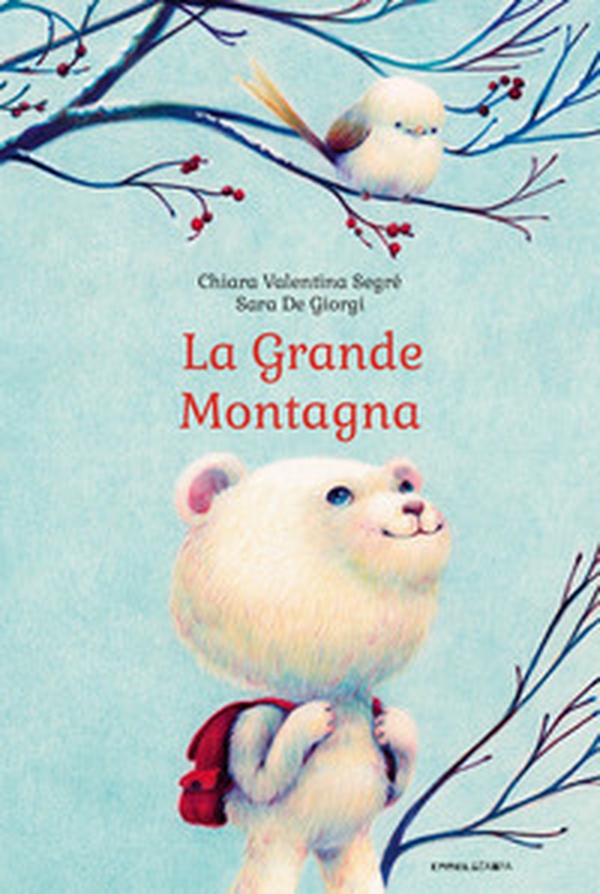 La grande montagna - Librerie.coop