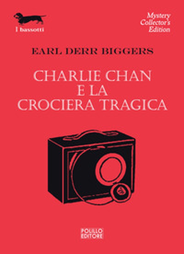 Charlie Chan e la crociera tragica - Librerie.coop Charlie Chan e la crociera tragica - Librerie.coop