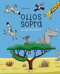 Sottosopra. Un libro da scuotere! - Librerie.coop