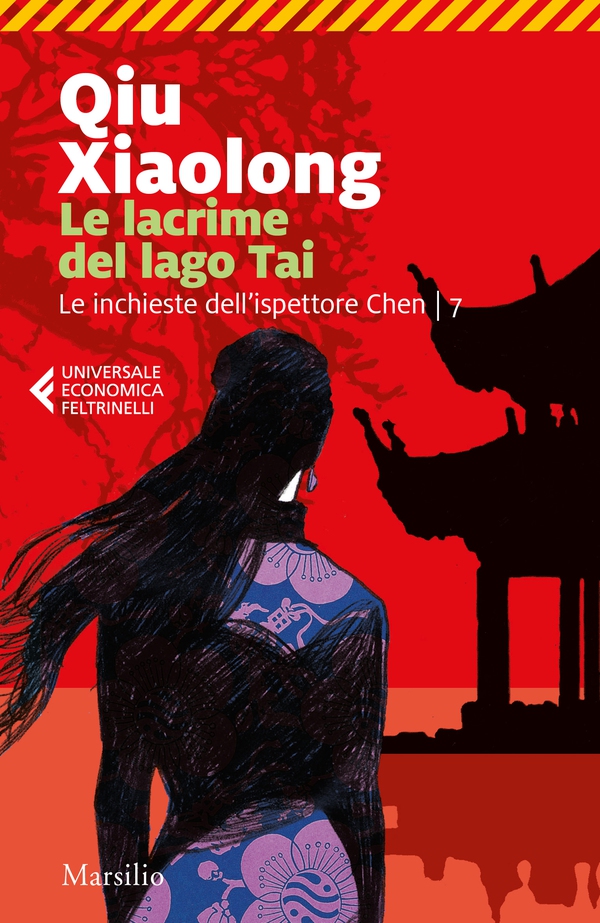 Le lacrime del lago Tai - Librerie.coop Le lacrime del lago Tai - Librerie.coop
