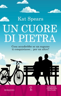 Un cuore di pietra - Librerie.coop Un cuore di pietra - Librerie.coop