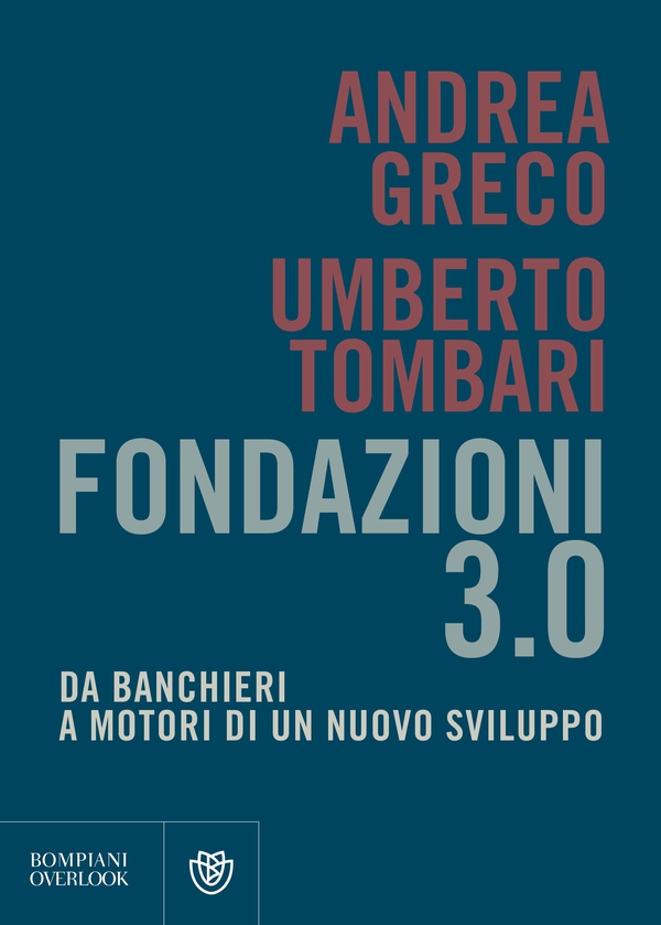 Fondazioni 3.0 - Librerie.coop Fondazioni 3.0 - Librerie.coop