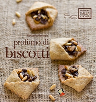 Profumo di biscotti - Librerie.coop
