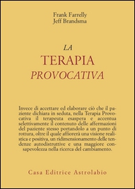 La terapia provocativa - Librerie.coop La terapia provocativa - Librerie.coop