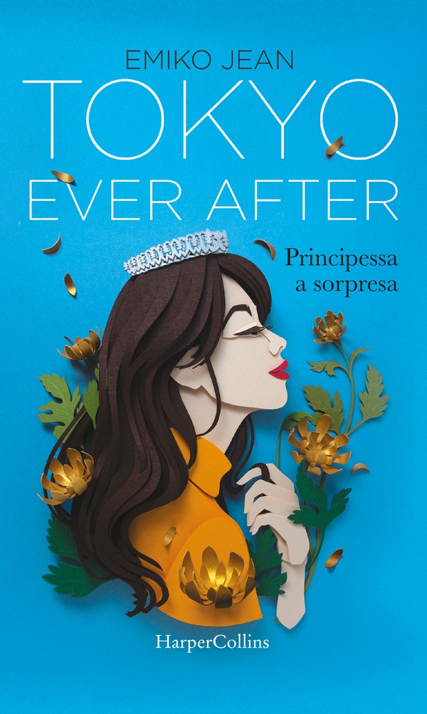 Tokyo Ever After - Librerie.coop Tokyo Ever After - Librerie.coop