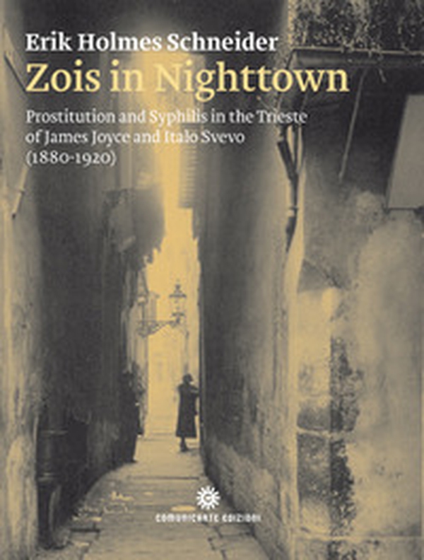 Zois in nighttown - Librerie.coop Zois in nighttown - Librerie.coop