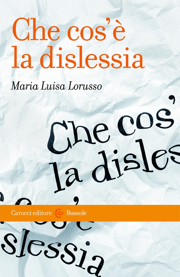 Che cos'è la dislessia - Librerie.coop Che cos'è la dislessia - Librerie.coop