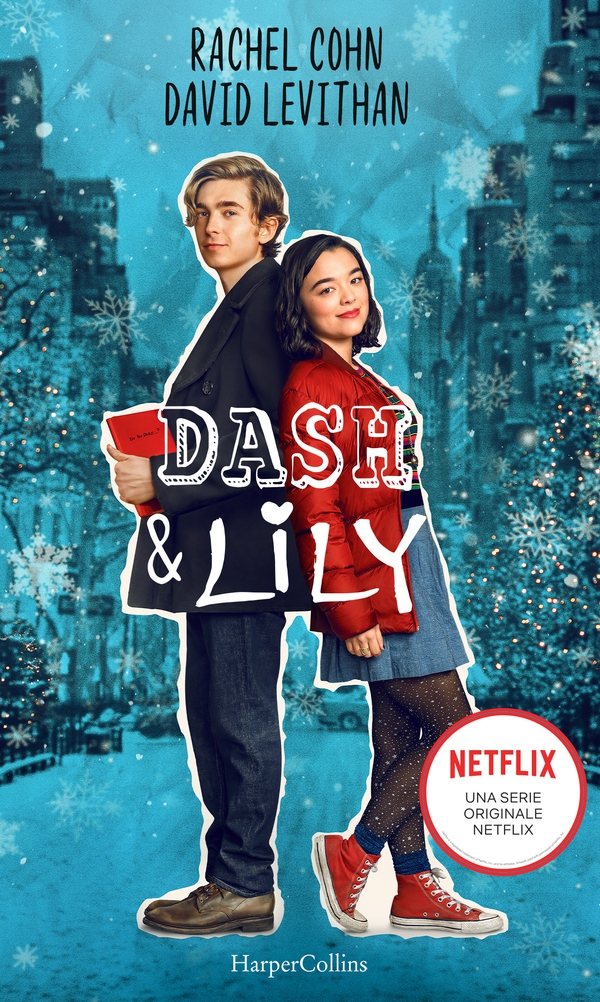 Dash & Lily - Librerie.coop Dash & Lily - Librerie.coop