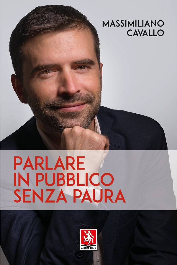 Parlare in pubblico senza paura - Librerie.coop Parlare in pubblico senza paura - Librerie.coop