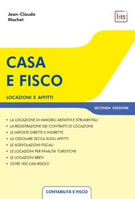 Casa e fisco 2^ ed. - Librerie.coop