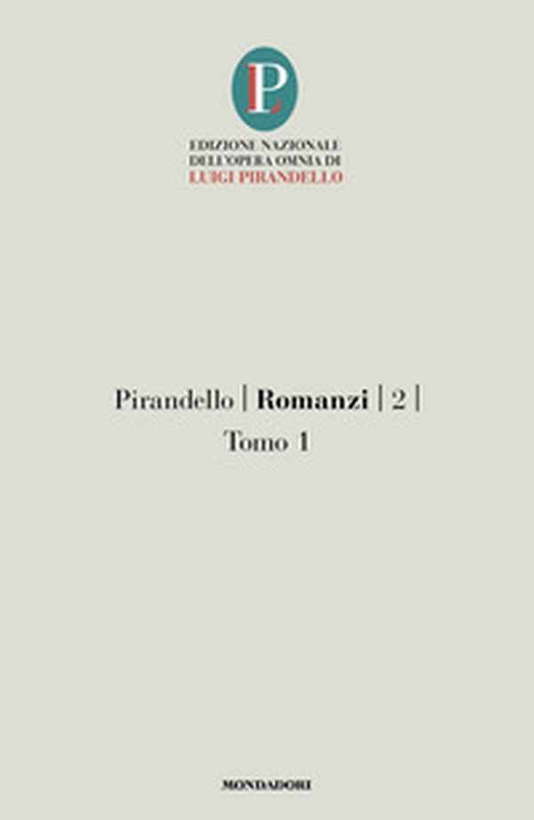 Romanzi - Vol. 2\1 - Librerie.coop Romanzi - Vol. 2\1 - Librerie.coop