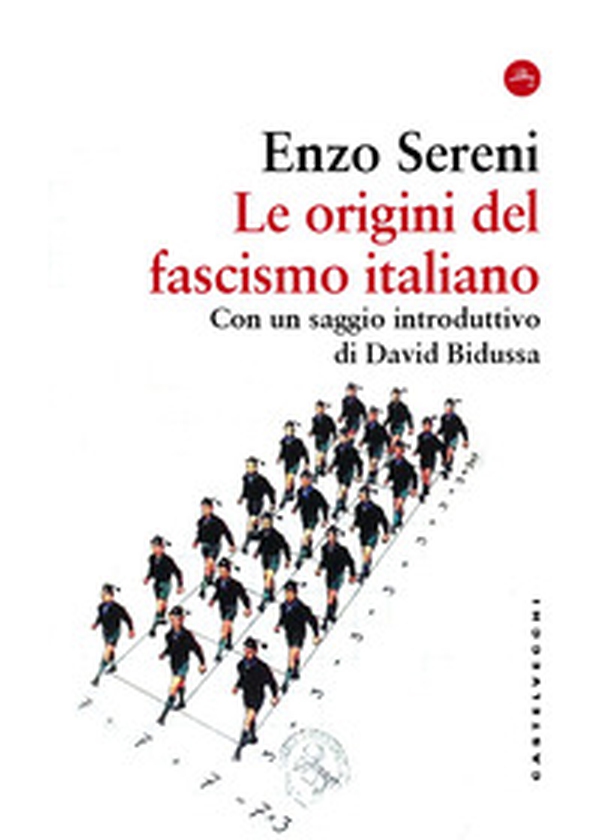 Le origini del fascismo italiano - Librerie.coop