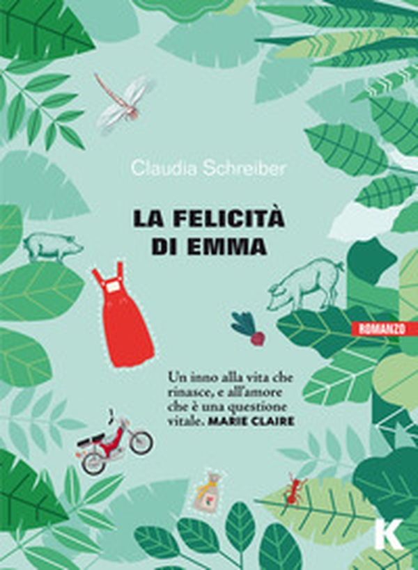 La felicità di Emma - Librerie.coop La felicità di Emma - Librerie.coop
