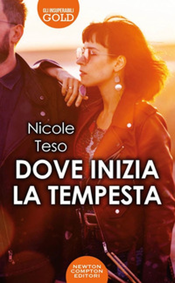 Dove inizia la tempesta - Librerie.coop Dove inizia la tempesta - Librerie.coop