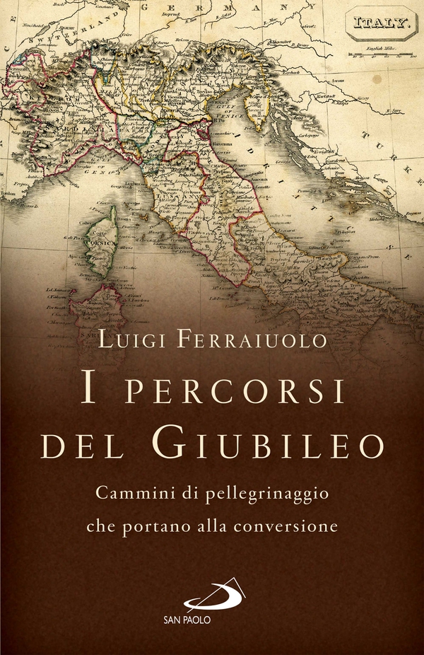 I percorsi del Giubileo - Librerie.coop I percorsi del Giubileo - Librerie.coop