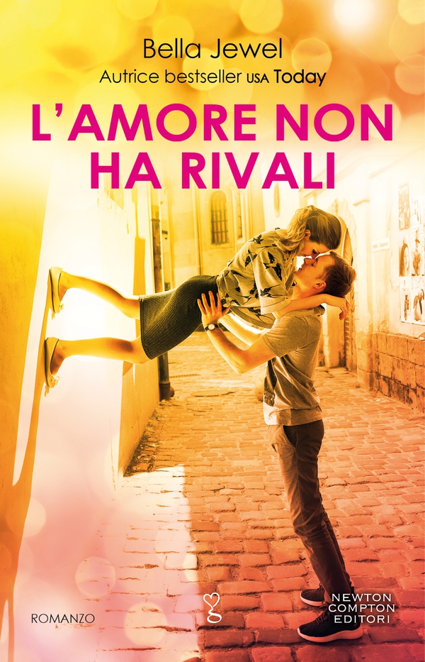 L’amore non ha rivali - Librerie.coop L’amore non ha rivali - Librerie.coop