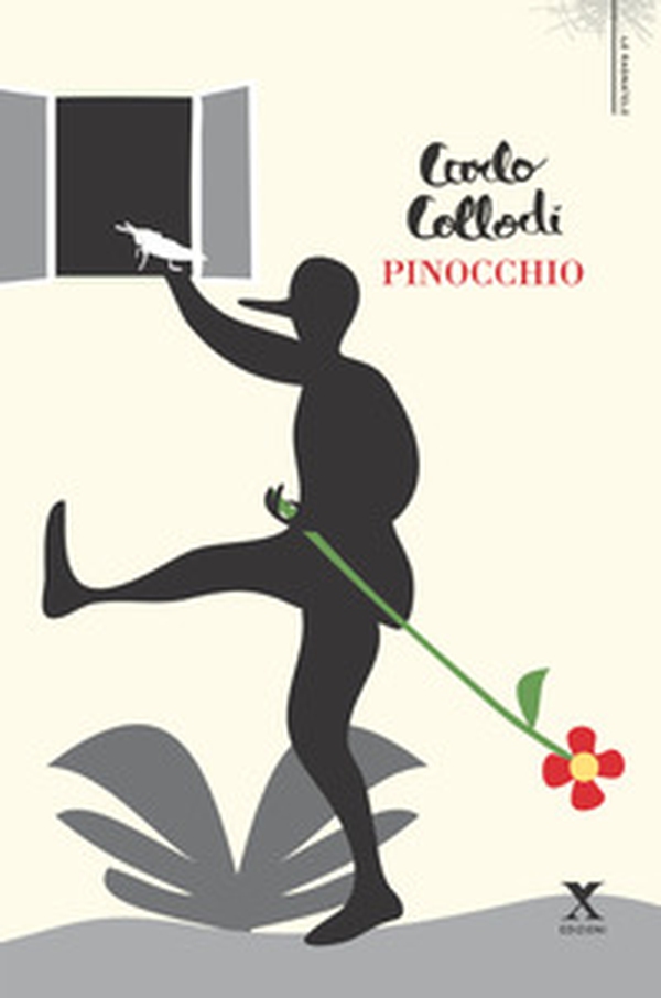 Pinocchio - Librerie.coop Pinocchio - Librerie.coop