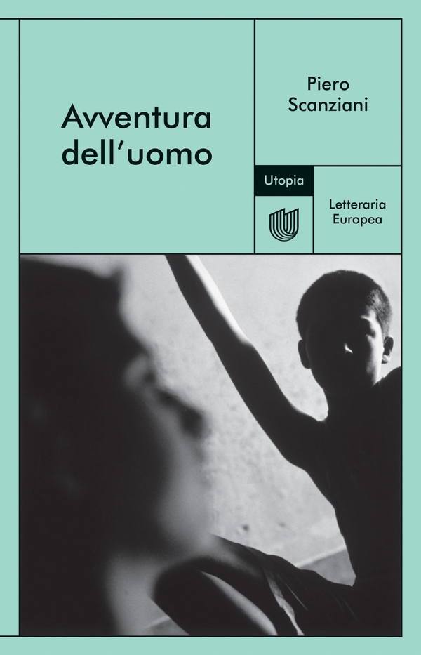 Avventura dell'uomo - Librerie.coop Avventura dell'uomo - Librerie.coop