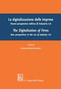 La digitalizzazione delle imprese - e-Book - Librerie.coop La digitalizzazione delle imprese - e-Book - Librerie.coop