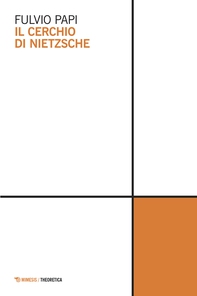 Il cerchio di Nietzsche - Librerie.coop